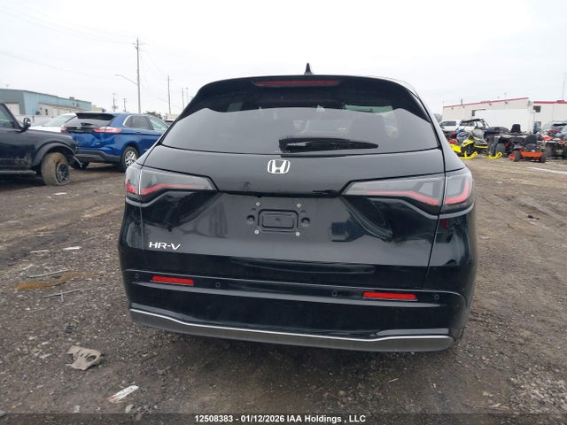 3CZRZ2H78RM102595 Honda Hr-v Exl