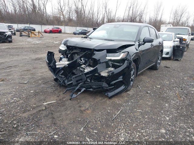 3CZRZ2H78RM102595 Honda Hr-v Exl