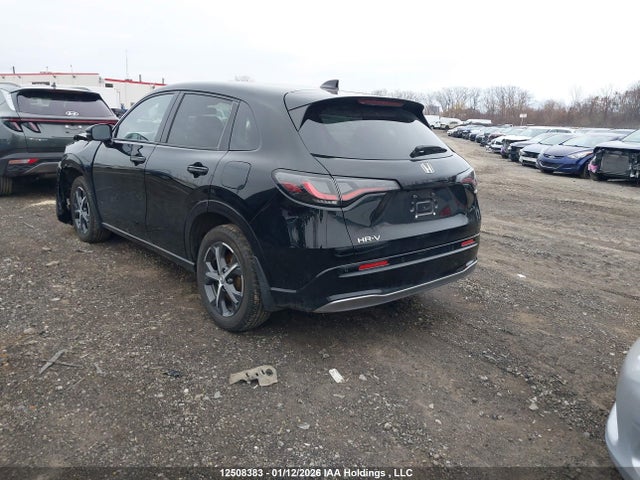 3CZRZ2H78RM102595 Honda Hr-v Exl