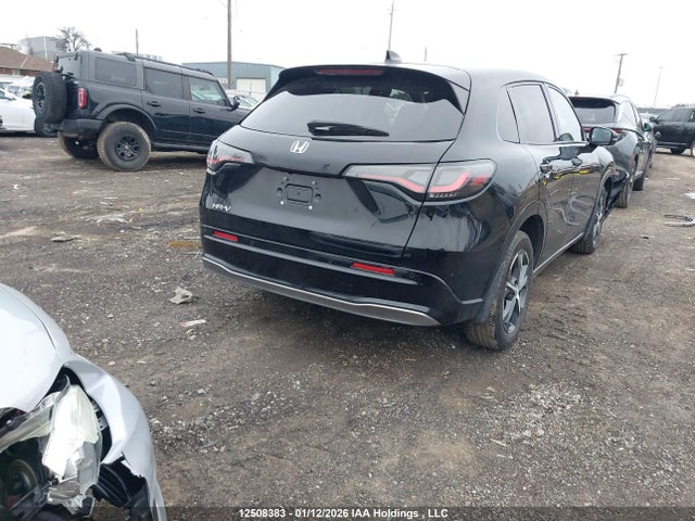 3CZRZ2H78RM102595 Honda Hr-v Exl