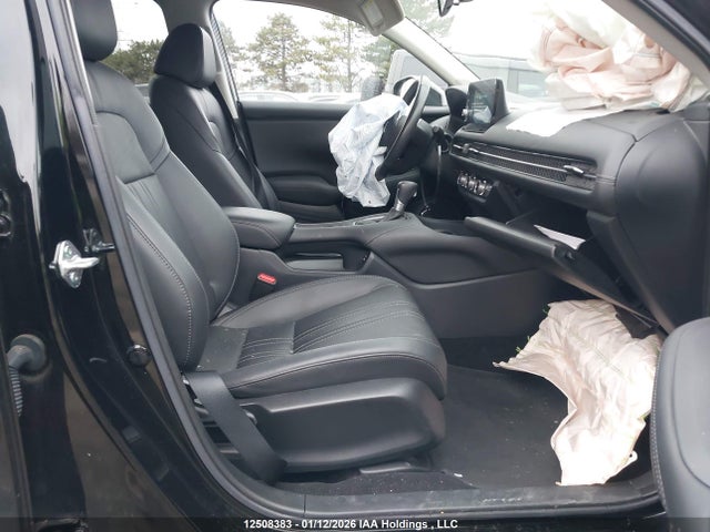 3CZRZ2H78RM102595 Honda Hr-v Exl