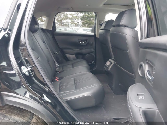 3CZRZ2H78RM102595 Honda Hr-v Exl