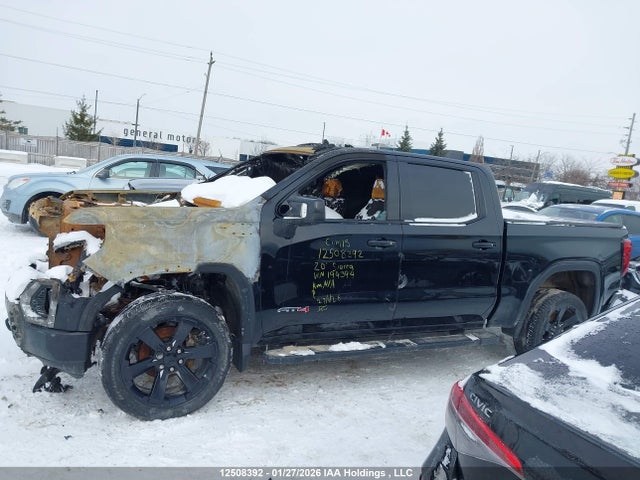 1GTP9EEL2LZ199394 GMC Sierra 1500 At4