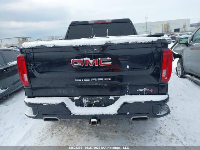 1GTP9EEL2LZ199394 GMC Sierra 1500 At4
