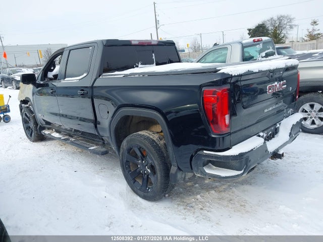1GTP9EEL2LZ199394 GMC Sierra 1500 At4