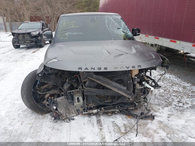 Land Rover Range Rover 2019 SALGS2SV5KA564259 Image 13