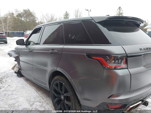 Land Rover Range Rover 2019 SALGS2SV5KA564259 Image 15