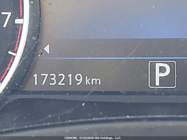 Продаж на аукціоні авто 2018 Nissan Murano S/sl/sv/platinum, vin: 5N1AZ2MH6JN118950, номер лоту: 12508399
