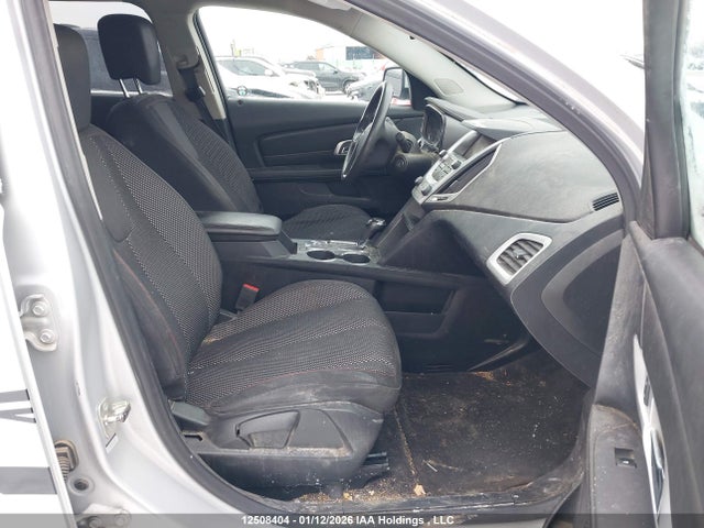 GMC Terrain 2016 2GKFLSEKXG6106470 Image 5