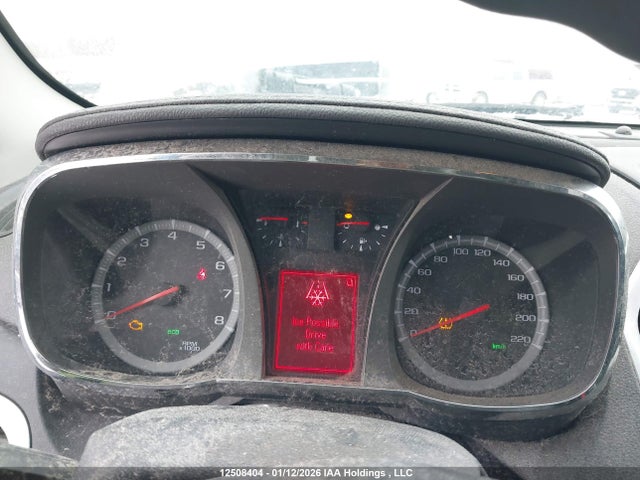 GMC Terrain 2016 2GKFLSEKXG6106470 Image 7