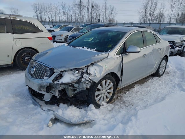 1G4PN5SKXE4205185 Buick Verano