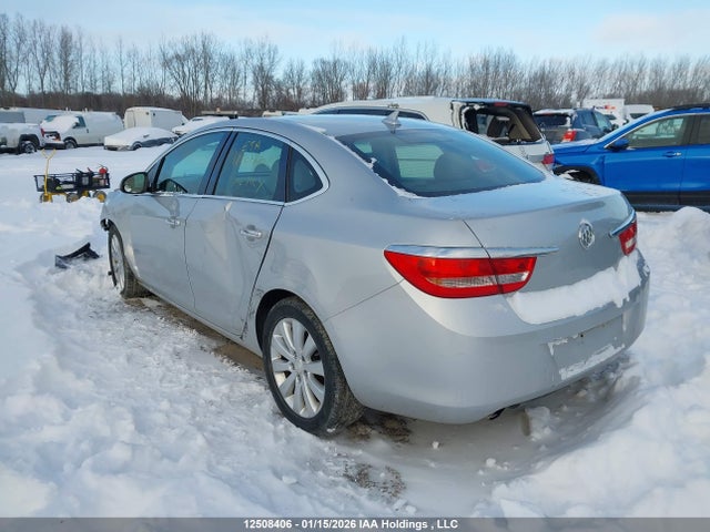 1G4PN5SKXE4205185 Buick Verano