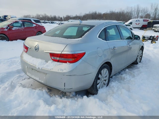 1G4PN5SKXE4205185 Buick Verano