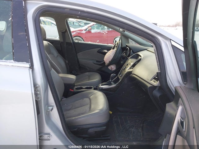 1G4PN5SKXE4205185 Buick Verano