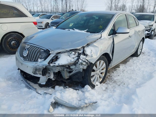 1G4PN5SKXE4205185 Buick Verano
