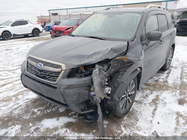 JF2SJHGC6JH482398 Subaru Forester 2.0xt Premium