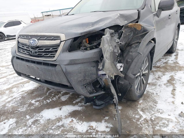 JF2SJHGC6JH482398 Subaru Forester 2.0xt Premium
