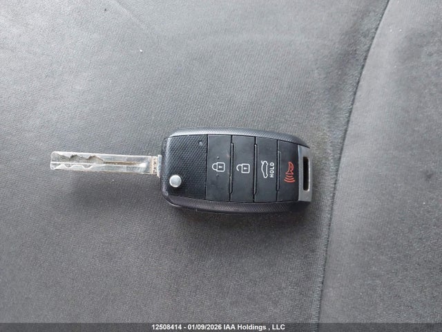 KNAGM4A72F5551237 KIA Optima Lx/lx Winter Edition