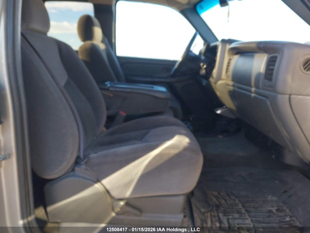 Aukcja sprzedaży 2004 Gmc Sierra 1500 Sl/sle/slt, vin: 1GTEK19T94E349329, numer aukcji: 12508417