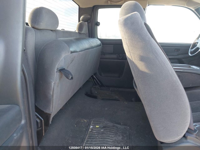 Aukcja sprzedaży 2004 Gmc Sierra 1500 Sl/sle/slt, vin: 1GTEK19T94E349329, numer aukcji: 12508417