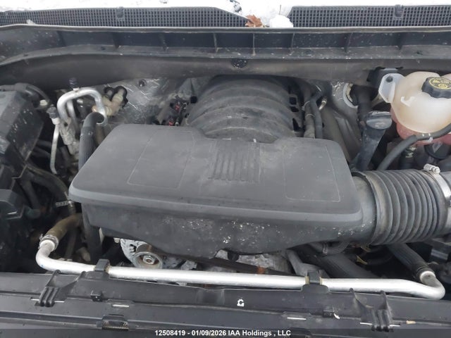 1GNSKRKD4PR537085 Chevrolet l84