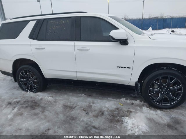 1GNSKRKD4PR537085 Chevrolet l84