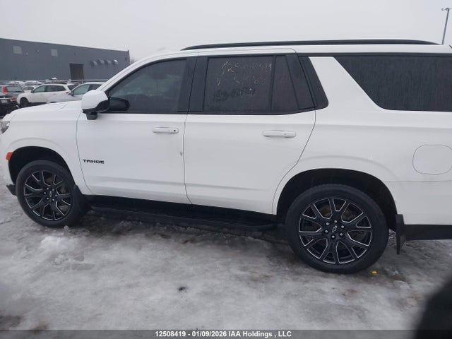 1GNSKRKD4PR537085 Chevrolet l84