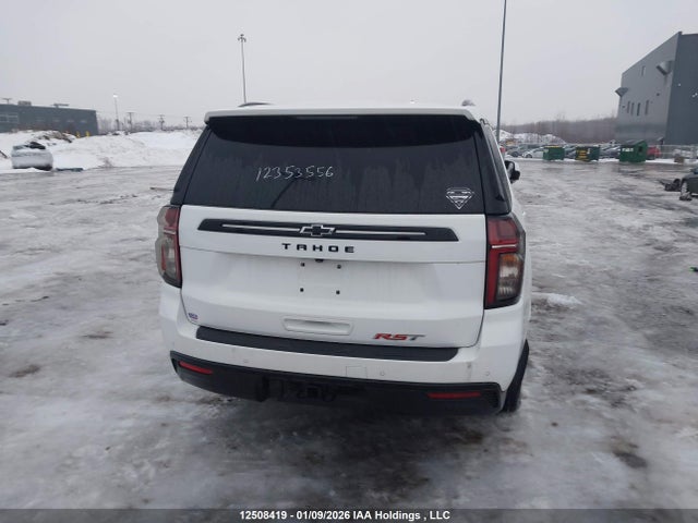 1GNSKRKD4PR537085 Chevrolet l84