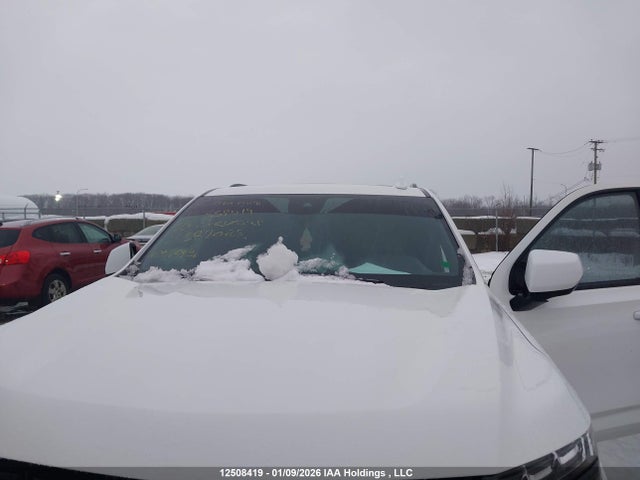 1GNSKRKD4PR537085 Chevrolet l84