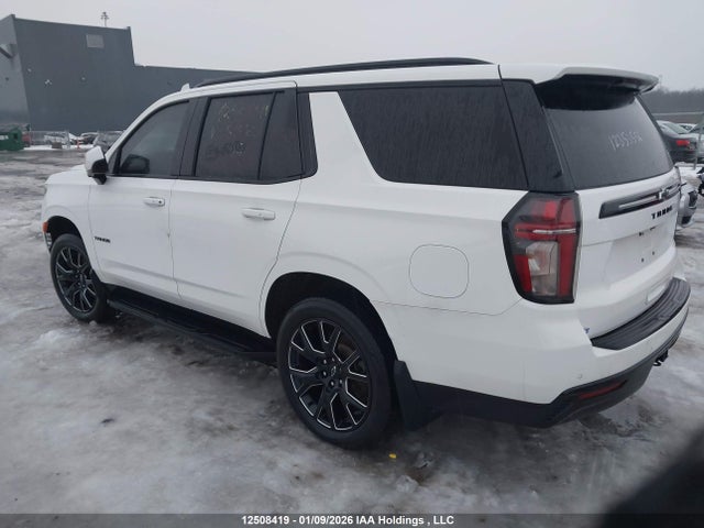 1GNSKRKD4PR537085 Chevrolet l84