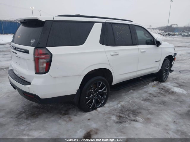 1GNSKRKD4PR537085 Chevrolet l84