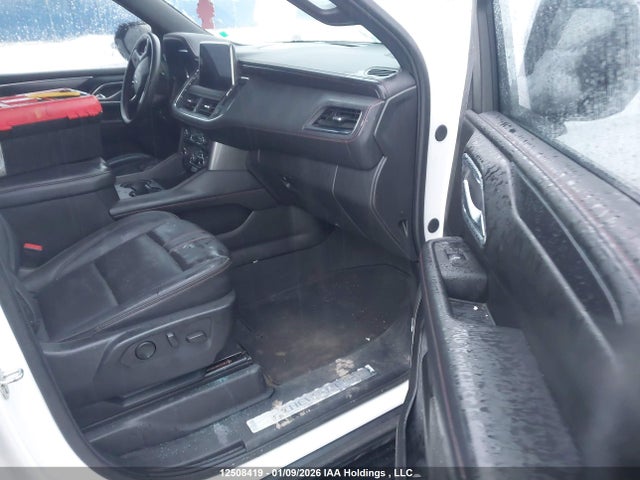 1GNSKRKD4PR537085 Chevrolet l84