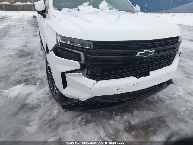 1GNSKRKD4PR537085 Chevrolet l84