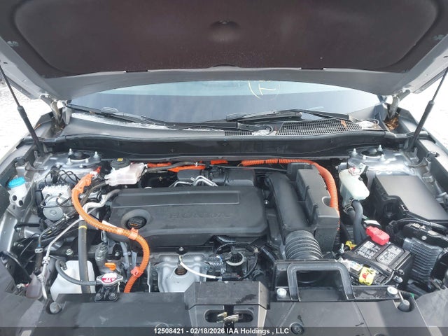 2HKRS6H76SH224448 Honda CR-V EXL