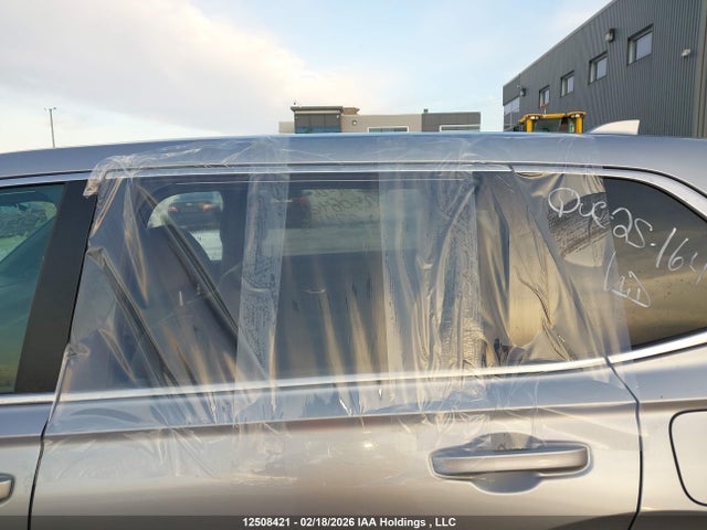 2HKRS6H76SH224448 Honda CR-V EXL