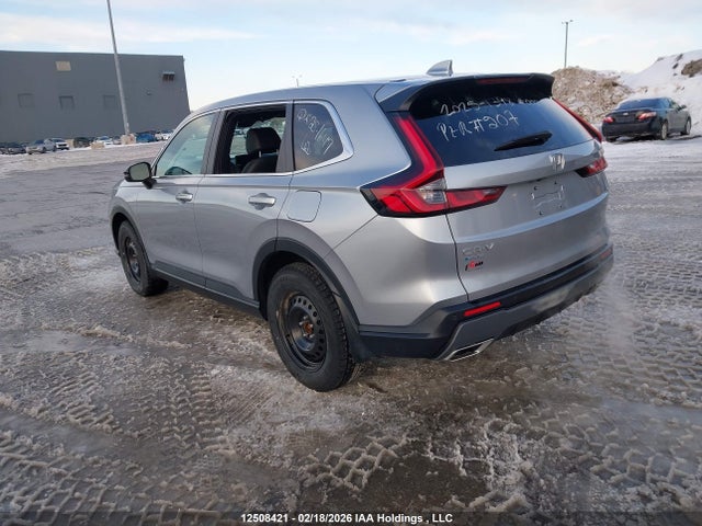 2HKRS6H76SH224448 Honda CR-V EXL