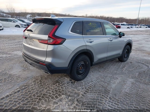 2HKRS6H76SH224448 Honda CR-V EXL