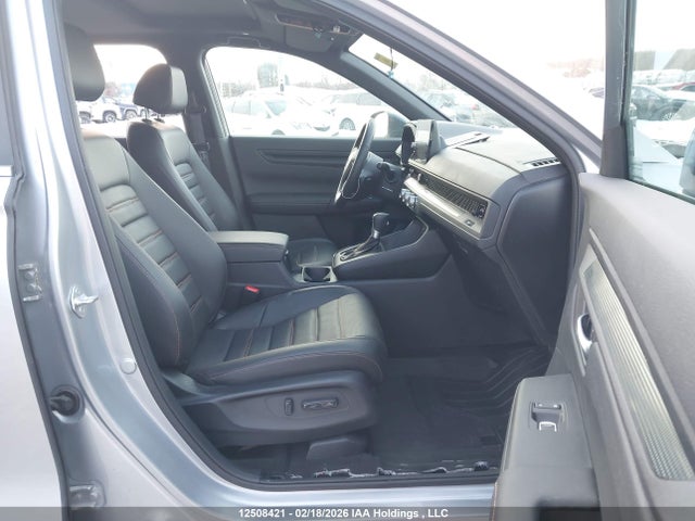 2HKRS6H76SH224448 Honda CR-V EXL