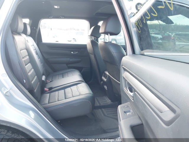 2HKRS6H76SH224448 Honda CR-V EXL