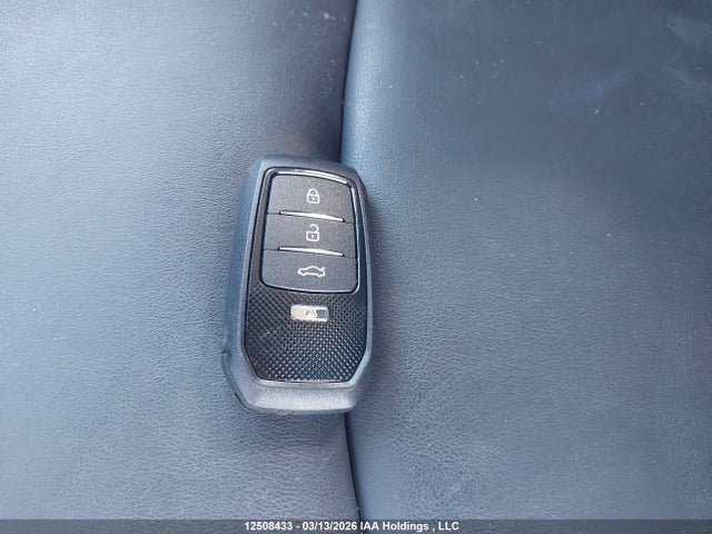 2T3RWRFV3PW155094 Toyota RAV4