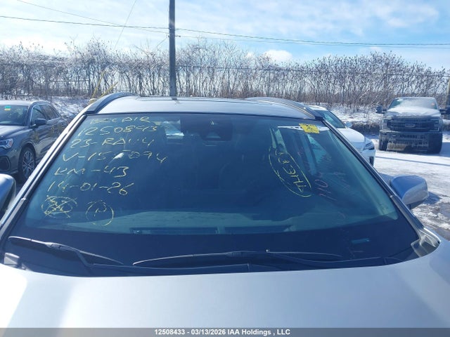 2T3RWRFV3PW155094 Toyota RAV4