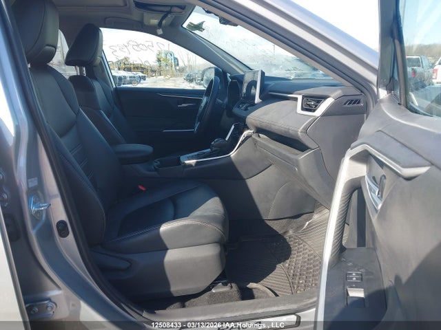 2T3RWRFV3PW155094 Toyota RAV4