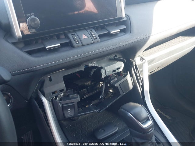 2T3RWRFV3PW155094 Toyota RAV4