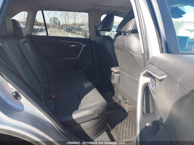 2T3RWRFV3PW155094 Toyota RAV4