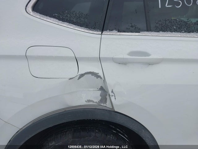 Продажа на аукционе авто 2020 Volkswagen Tiguan Highline, vin: 3VV4B7AX8LM121474, номер лота: 12508435