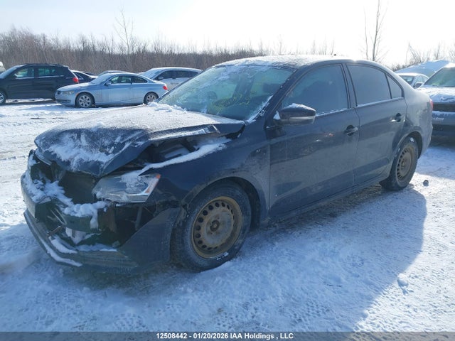 3VWB07AJ6FM227897 Volkswagen Jetta 1.8 Tsi Comfortline/1.8 Tsi Trendline+