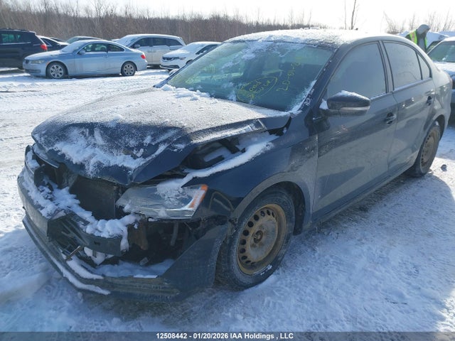 3VWB07AJ6FM227897 Volkswagen Jetta 1.8 Tsi Comfortline/1.8 Tsi Trendline+