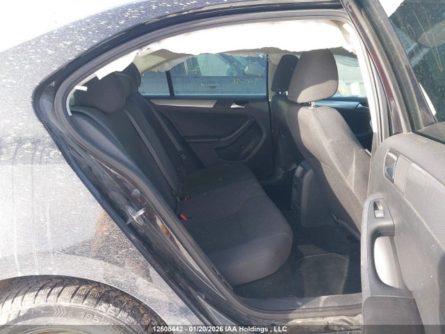 3VWB07AJ6FM227897 Volkswagen Jetta 1.8 Tsi Comfortline/1.8 Tsi Trendline+