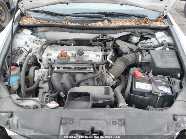 Продаж на аукціоні авто 2010 Honda Accord Lx, vin: 1HGCP2F30AA807637, номер лоту: 12508449