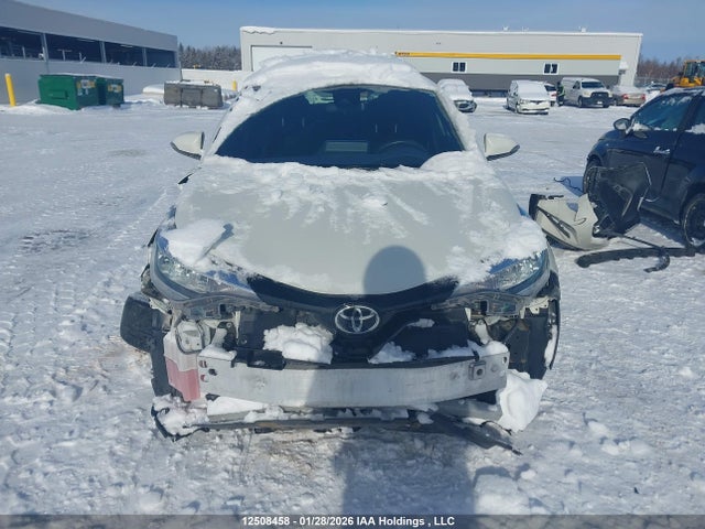 JTNKHMBX7M1123308 Toyota C-hr Xle Premium